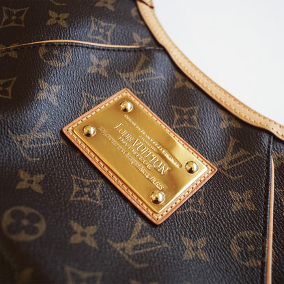 Louis Vuitton Boulogne PM - Monogram Canvas