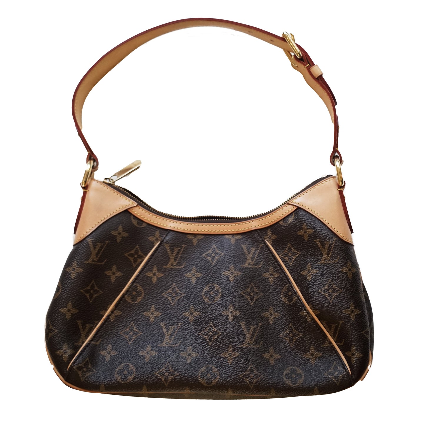 Louis Vuitton Boulogne PM - Monogram Canvas