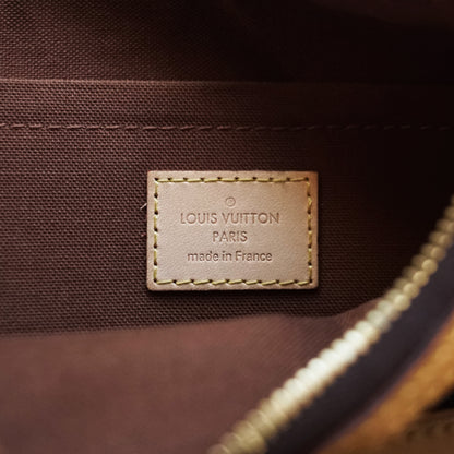 Louis Vuitton Boulogne PM - Monogram Canvas