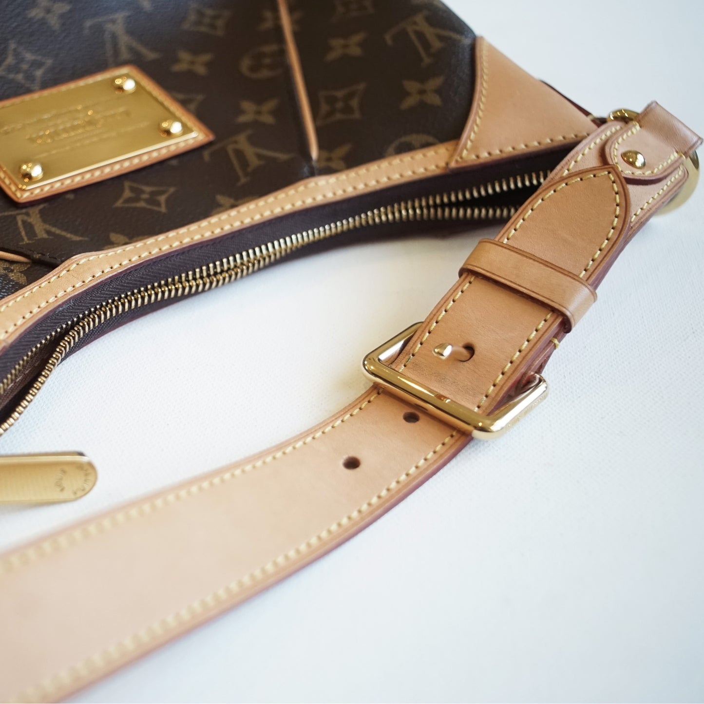 Louis Vuitton Boulogne PM - Monogram Canvas